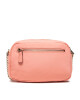 Guess Дамска чанта Eco Gemma (EYG) HWEYG8 39515 Розов - Mera.bg