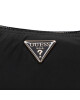 Guess Дамска чанта Eco Gemma (EYG) HWEYG8 39502 BLA - Mera.bg