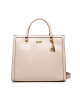 Guess Дамска чанта Abey (VB) HWVB85 58230 LIGHT RUM - Mera.bg