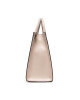 Guess Дамска чанта Abey (VB) HWVB85 58230 LIGHT RUM - Mera.bg