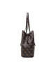 Guess Дамска чанта Eco Brenton (ESG) HWESG8 39009 BNL - Mera.bg