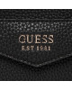 Guess Дамска чанта ECO BRENTON (EVG) HWEVG8 39019 Черен - Mera.bg