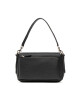 Guess Дамска чанта ECO BRENTON (EVG) HWEVG8 39019 Черен - Mera.bg