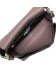 Guess Дамска чанта ECO BRENTON (EVG) HWEVG8 39019 Черен - Mera.bg