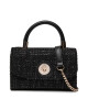 Guess Дамска чанта Night Fall (TG) Evening Bags HWTG84 85780 BLACK - Mera.bg