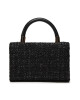 Guess Дамска чанта Night Fall (TG) Evening Bags HWTG84 85780 BLACK - Mera.bg