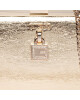Guess Дамска чанта Night Fall (MG) Evening Bags HWMG84 85710 GOLD - Mera.bg
