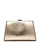 Guess Дамска чанта Night Fall (MG) Evening Bags HWMG84 85710 GOLD - Mera.bg