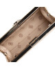 Guess Дамска чанта Night Fall (MG) Evening Bags HWMG84 85710 GOLD - Mera.bg