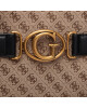 Guess Дамска чанта Aviana Tote HWJB84 14230 LBL - Mera.bg
