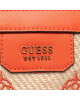 Guess Дамска чанта Katey (RB) HWRB78 70220 Оранжев - Mera.bg