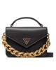 Guess Дамска чанта Retour (VB) Mini Bags HWVB86 64780 Черен - Mera.bg