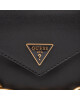 Guess Дамска чанта Retour (VB) Mini Bags HWVB86 64780 Черен - Mera.bg