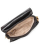 Guess Дамска чанта Retour (VB) Mini Bags HWVB86 64780 Черен - Mera.bg