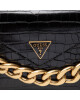 Guess Дамска чанта Retour (CB) Mini Bags HWCB86 64780 BLA - Mera.bg