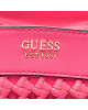 Guess Дамска чанта Sicilia (WG) Mini Bags HWWG84 90750 Розов - Mera.bg