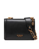 Guess Дамска чанта Abey (VB) HWVB85 58210 Черен - Mera.bg
