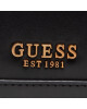 Guess Дамска чанта Abey (VB) HWVB85 58210 Черен - Mera.bg