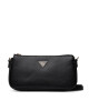 Guess Дамска чанта Alexie Mini HWVG84 16700 Черен - Mera.bg