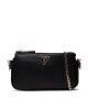 Guess Дамска чанта Alexie Mini HWVG84 16700 Черен - Mera.bg