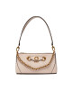 Guess Дамска чанта Izzy (VB) HWVB86 54180 LGR - Mera.bg