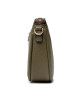 Guess Дамска чанта Alexie (VG) Mini Bags HWVG84 16700 Каки - Mera.bg