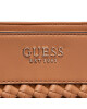 Guess Дамска чанта Sicilia (WG) HWWG84 90230 Кафяв - Mera.bg