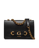 Guess Дамска чанта Izzy (VB) HWVB86 54210 Черен - Mera.bg
