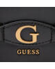 Guess Дамска чанта Izzy (VB) HWVB86 54210 Черен - Mera.bg