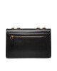 Guess Дамска чанта Izzy (VB) HWVB86 54210 Черен - Mera.bg