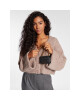Guess Дамска чанта Alexie (BB) Mini Bags HWBB84 16770 Сив - Mera.bg