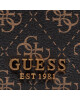 Guess Дамска чанта Alexie Mini HWQB84 16770 BNL - Mera.bg