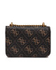 Guess Дамска чанта Alexie Mini HWQB84 16770 BNL - Mera.bg