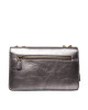 Guess Дамска чанта Amantea (XB) HWXB86 50210 Сив - Mera.bg