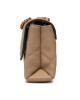 Guess Дамска чанта Abey (QB) Mini Bags HWQB85 58780 Кафяв - Mera.bg