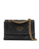 Guess Дамска чанта Abey (QB) Mini Bags HWQB85 58780 BLA - Mera.bg
