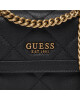 Guess Дамска чанта Abey (QB) Mini Bags HWQB85 58780 BLA - Mera.bg