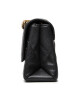 Guess Дамска чанта Abey (QB) Mini Bags HWQB85 58780 BLA - Mera.bg