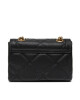 Guess Дамска чанта Abey (QB) Mini Bags HWQB85 58780 BLA - Mera.bg