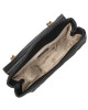 Guess Дамска чанта Abey (QB) Mini Bags HWQB85 58780 BLA - Mera.bg