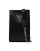 Guess Дамска чанта Noelle (ZG) Mini Bag HWZG78 79680 BLA - Mera.bg