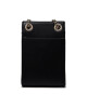 Guess Дамска чанта Noelle (ZG) Mini Bag HWZG78 79680 BLA - Mera.bg