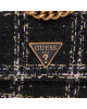 Guess Дамска чанта Cessily (XT) Mini Bags HWXT76 79780 BKW - Mera.bg