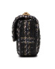 Guess Дамска чанта Cessily (XT) Mini Bags HWXT76 79780 BKW - Mera.bg