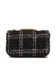 Guess Дамска чанта Cessily (XT) Mini Bags HWXT76 79780 BKW - Mera.bg