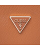 Guess Дамска чанта Noelle (ZG) Mini Bags HWZG78 79680 Кафяв - Mera.bg