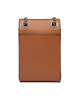 Guess Дамска чанта Noelle (ZG) Mini Bags HWZG78 79680 Кафяв - Mera.bg