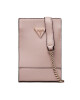 Guess Дамска чанта Noelle (ZG) Mini Bag HWZG78 79680 Розов - Mera.bg