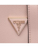 Guess Дамска чанта Noelle (ZG) Mini Bag HWZG78 79680 Розов - Mera.bg