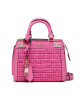 Guess Дамска чанта Ktey (WG) Mini Bags HWWG78 70730 HPK - Mera.bg
